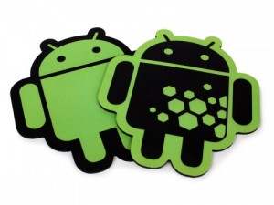 Android mouse pads 2