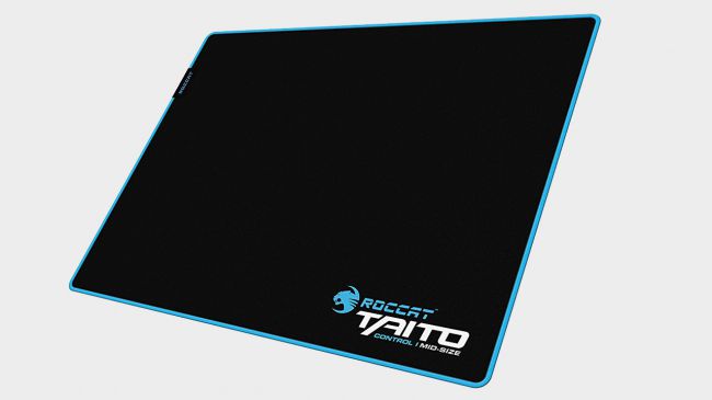 Gamer mouse pads 300 x 260mm