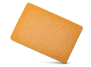 Cork Mouse pads