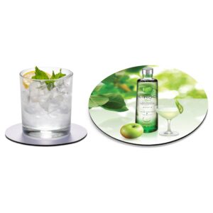 Neoprene Coaster